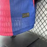 2026-27 Mens Barcelona  home Player version soccer Jersey