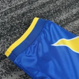 1995-1997  Juventus  Away Kids Retro Soccer Jersey