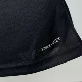 25/26 Nuggets JOKIC #15 Black City Edition Top Quality Hot Pressing NBA Jersey