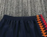 1994 Kids Spain Home Retro Soccer Jersey