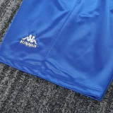 1995-1997  Juventus  Away Kids Retro Soccer Jersey