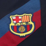 2002-2003  Barcelona Third Away Kids Retro Soccer Jersey