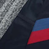 2002-2003  Barcelona Third Away Kids Retro Soccer Jersey