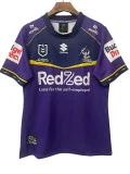 2026 Melbourne Home Rugby Jersey
