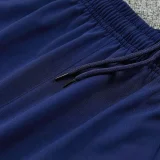 2025-26 Boca Juniors Yellow Polo Tracksuit