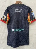 2026 Chiefs Ｈome Rugby Jersey