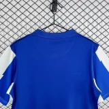 2011-2012 Deportivo Alaves Home Retro Soccer Jersey