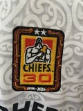 2026 Chiefs Away Rugby Jersey
