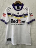 2026 Melbourne Away Rugby Jersey