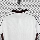 1999-2000 St Pauli Home Retro Soccer Jersey