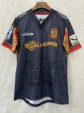 2026 Chiefs Ｈome Rugby Jersey