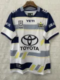 2026 Dallas Cowboys Away Rugby Jersey