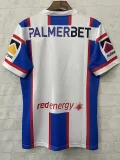 2026 Knights Away Rugby Jersey