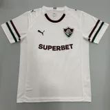 2026-27 Fluminense away Fans Soccer Jersey
