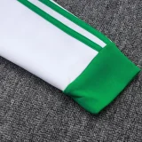 2026-27 Senegal White Jacket Tracksuit #A26006