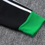 2026-27 Senegal Black Jacket Tracksuit #A26006