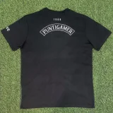 2026-27 Sturm Graz Black Special Edition Fans Soccer Jersey