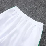 2026-27 Senegal White Jacket Tracksuit #A26006
