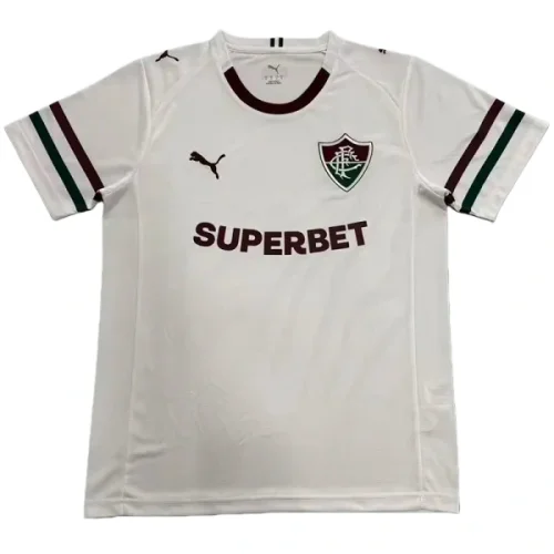 2026-27 Fluminense away Fans Soccer Jersey