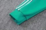 2025-26 Kids LIV Green Jacket Tracksuit  #E25200