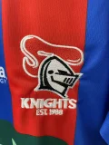 2026 Knights Home Rugby Jersey