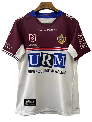 2026 Seahawks Home Rugby Jersey