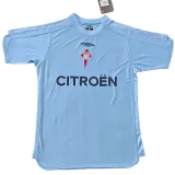 2003-2004 Celta Home Retro Soccer Jersey