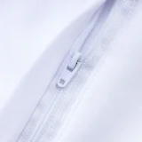 2026-27 Senegal White Jacket Tracksuit #A26006