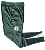 2025-26  Chelsea Dark green Training Long Pants (Have Pocket)