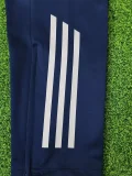 2025-26  Arsenal Royal blue Training Long Pants (Have Pocket)
