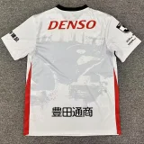 2026-27 Mens Nagoya Grampus Away Fans Soccer Jersey