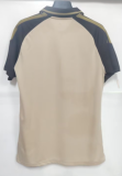 2026-27 Mens Flamengo Special Edition Beige polo soccer Jersey