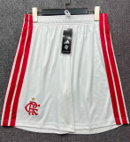 2026-27 Flamengo Home Shorts Pants