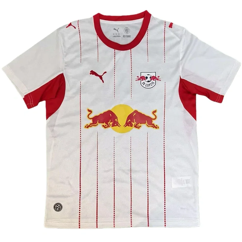 2026-27 Mens RB Leipzig home  soccer jersey
