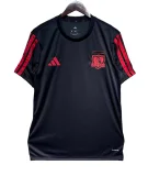 2026-27 Mens Colo-Colo Black Soccer Jersey