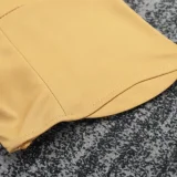 2008 Spain Away Kids Retro Soccer Jersey