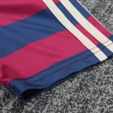 1995-1997 Newcastle Away Kids Retro Soccer Jersey