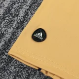 2008 Spain Away Kids Retro Soccer Jersey