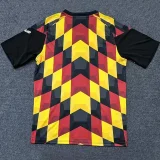 2026-27 Germany Yellow Black Training shirts