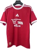 2025-26 Berlin Union Commemorative Edition Fans Soccer Jersey