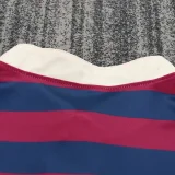 1995-1997 Newcastle Away Kids Retro Soccer Jersey