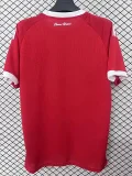2025-26 Berlin Union Commemorative Edition Fans Soccer Jersey