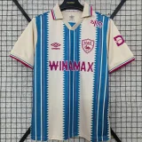 2025-26 Le Havre AC Third away Fans Soccer Jersey