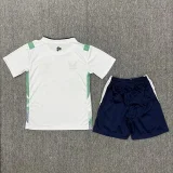 2026-27 Ireland Away Kids Soccer Jersey