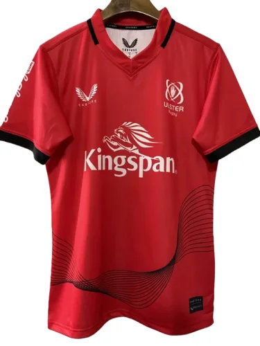 2025 Aniste Home Rugby Jersey