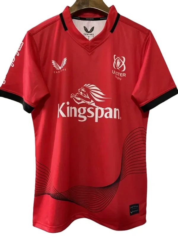 2025 Aniste Home Rugby Jersey