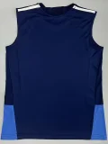2026-27 Mens Cruzeiro royal blue vest