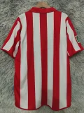 2003-2004 Chivas Home Retro Soccer Jersey