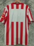 1992-1993 Chivas Home Retro Soccer Jersey