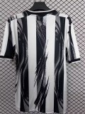 2026-27 Mens Newcastle Special Edition  soccer Jersey